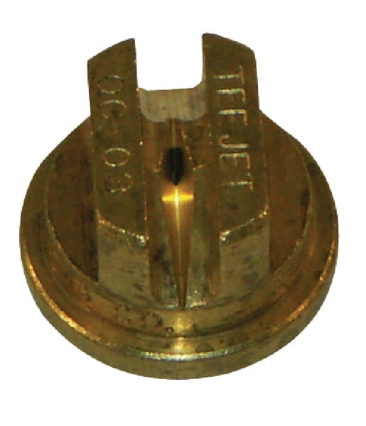 Teejet Düse OC 03 Messing OC03