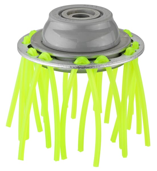 Trimmer head, Octopus 12 line