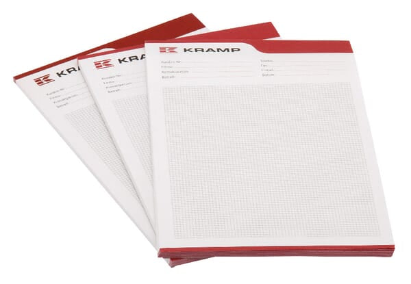 KRAMP Block A5 OE3005KR