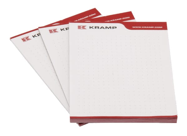 KRAMP Block A6 OE3006KR