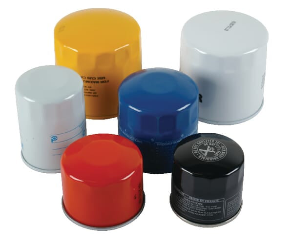 Etesia Ölfilter ET29408