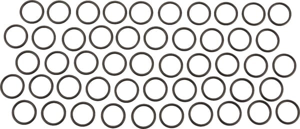 KRAMP O-Ring 20,30x2,62 90 SH 50 St. OR203026290P050