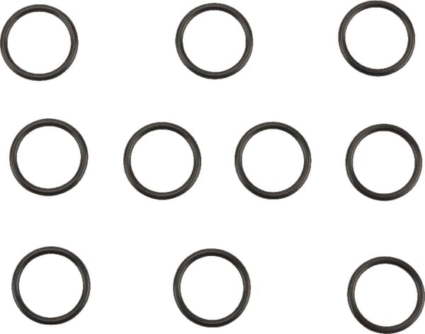 KRAMP O-Ring 20,63x2,62 90 SH 10 St. OR206326290P010
