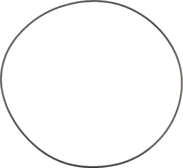 KRAMP O-Ring 209,22 x 2,62 90 Shore OR2092226290P001
