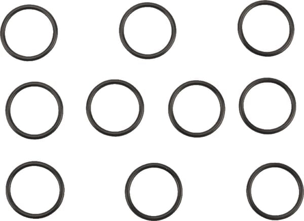 KRAMP O-Ring 23,81x2,62 90 SH 10 St. OR238126290P010
