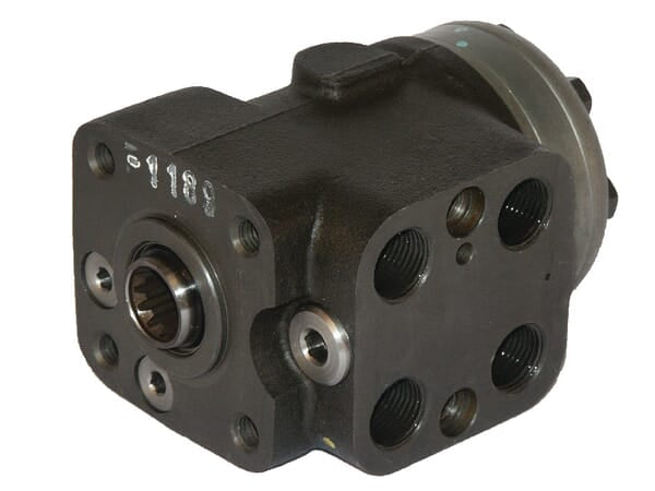 KRAMP Orbitrol OSPC125CN1500179