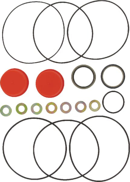 Gasket set 150N4040