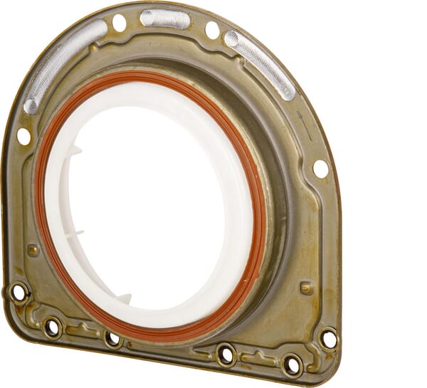 KRAMP Dichtung CS 133.3 219.00 FPM 2418F701N