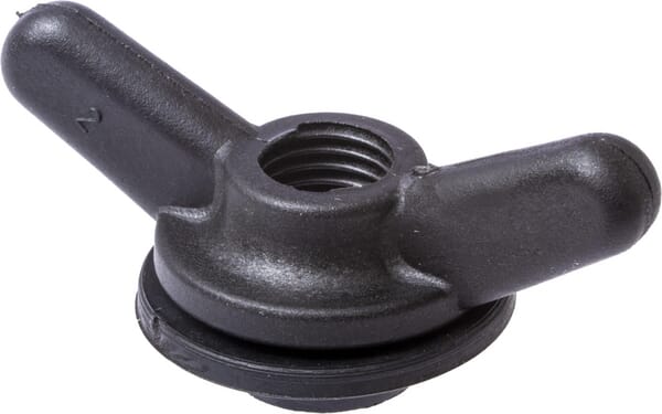 Wing nut