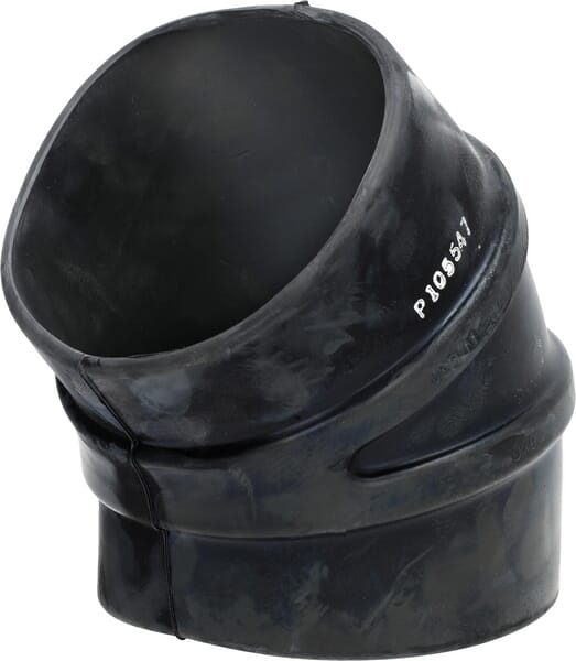 KRAMP Bogen 6 45º" P105547