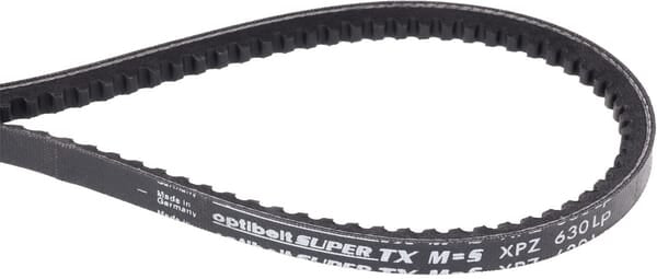 V-belt, XPZ 630