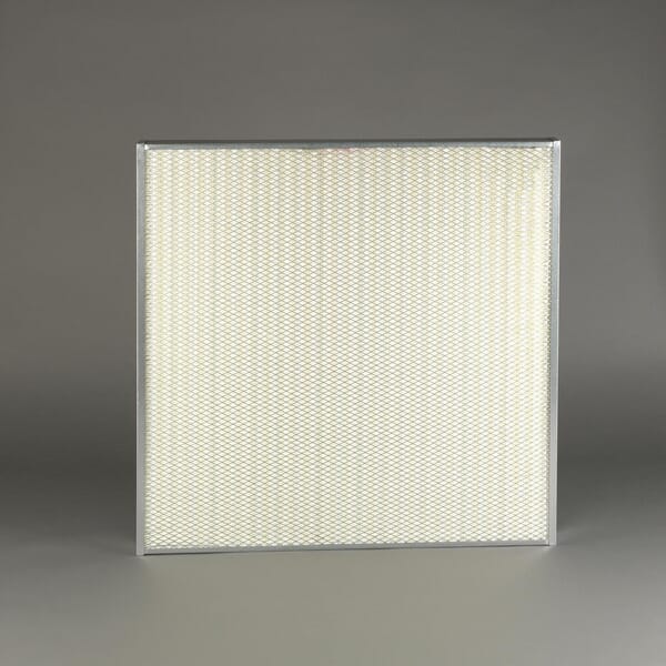KRAMP Flachluftfilter, Motor P111098