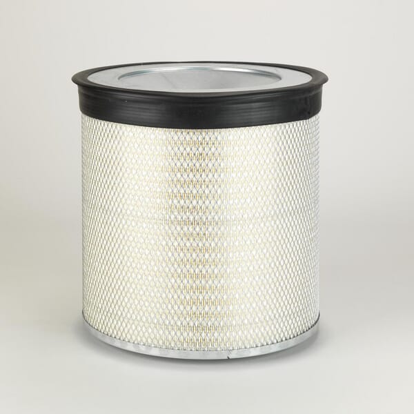 KRAMP Hauptluftfilter, rund P124370