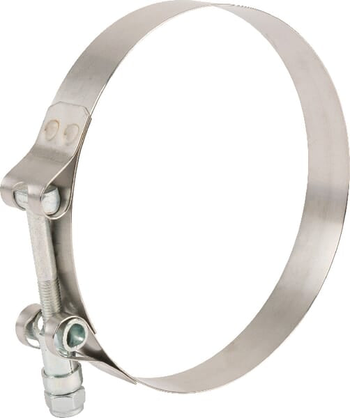 KRAMP Schelle 8" Donaldson P148349