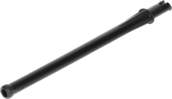 Lisam Stange, schwarz, kurz P1537