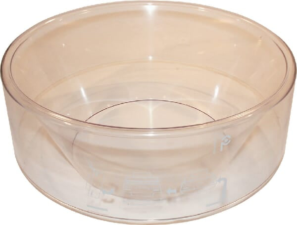 KRAMP Filterglas Donaldson P158324