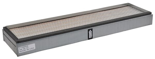 KRAMP Kabinenfilter Donaldson P158854