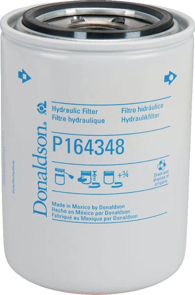 KRAMP Hydraulikfilter Donaldson P164348