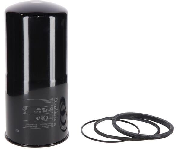 Donaldson hydraulic filter