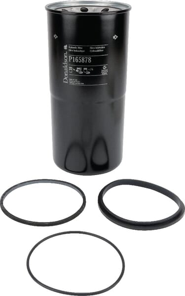 KRAMP Hydraulikfilter P165878