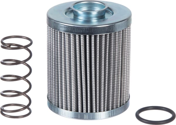 Hydraulic filter