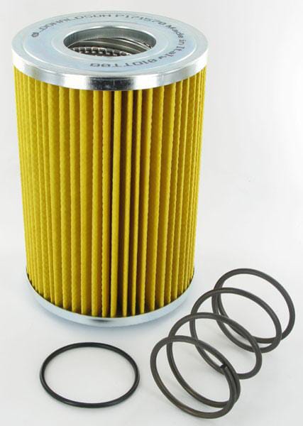 Donaldson hydraulic filter