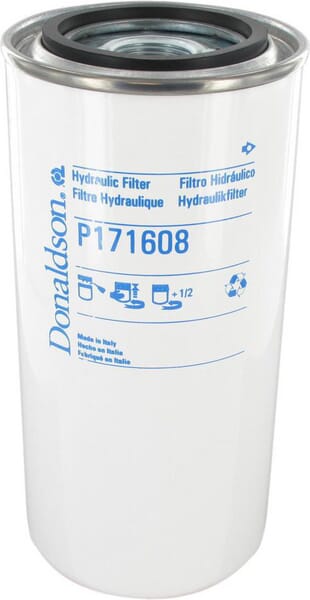 Donaldson hydraulic filter