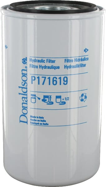 KRAMP Anschraubhydraulikfilter P171619