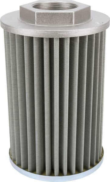 Filtre hydraulique