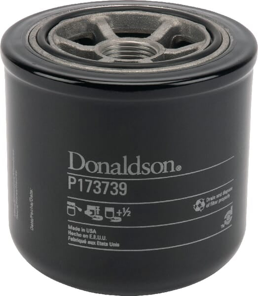 KRAMP Hydraulikfilter Donaldson P173739
