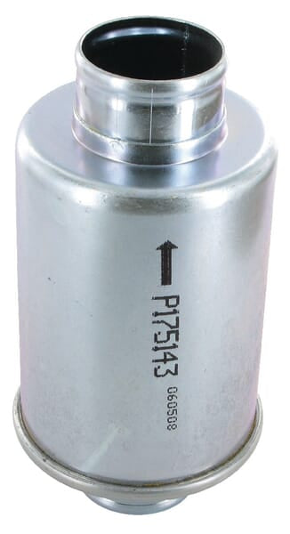 KRAMP Hydraulikfilter inline P175143
