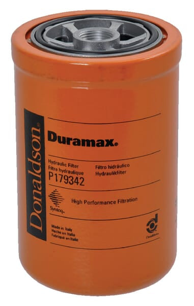 KRAMP Hydraulikfilter Donaldson, P179342 P179342