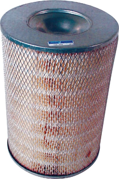 KRAMP Luftfilter aussen Donaldson P181034