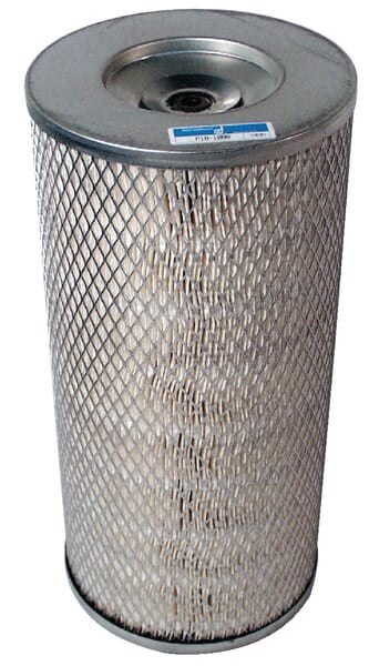 KRAMP Luftfilter aussen P181088