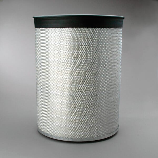 KRAMP Luftfilter außen P182038