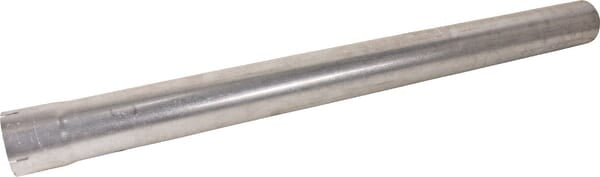 Exhaust pipe 76mm Donaldson