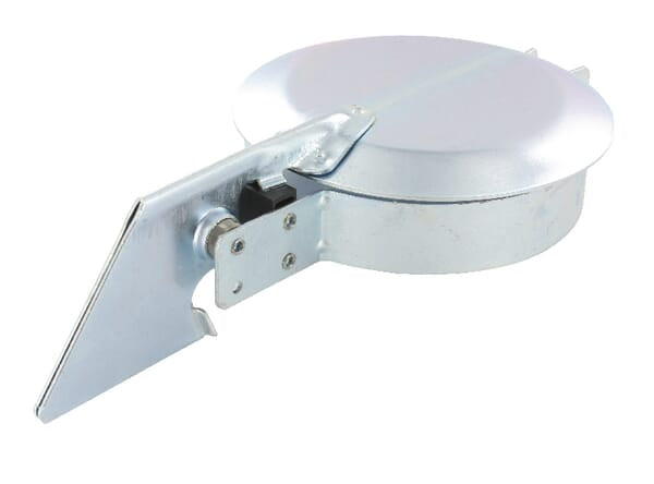 Exhaust cap 140mm Donaldson