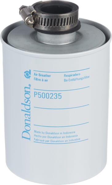 KRAMP Belüftungsfilter P500235