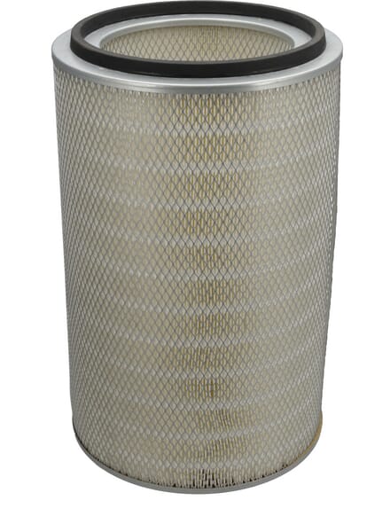 KRAMP Luftfilter außen P500940