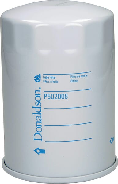 KRAMP Ölfilter Donaldson P502008