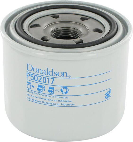 KRAMP Ölfilter Donaldson P502017