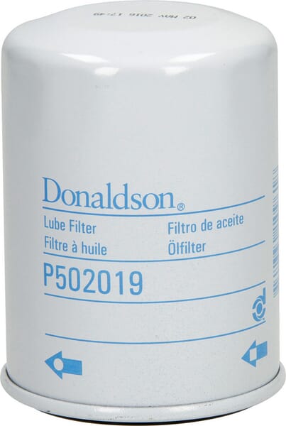 KRAMP Ölfilter Donaldson P502019
