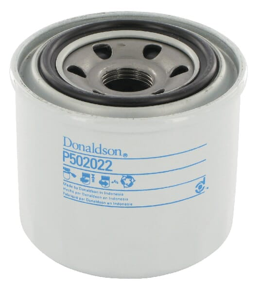 KRAMP Ölfilter Donaldson P502022