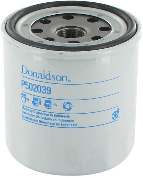 KRAMP Ölfilter Donaldson P502039