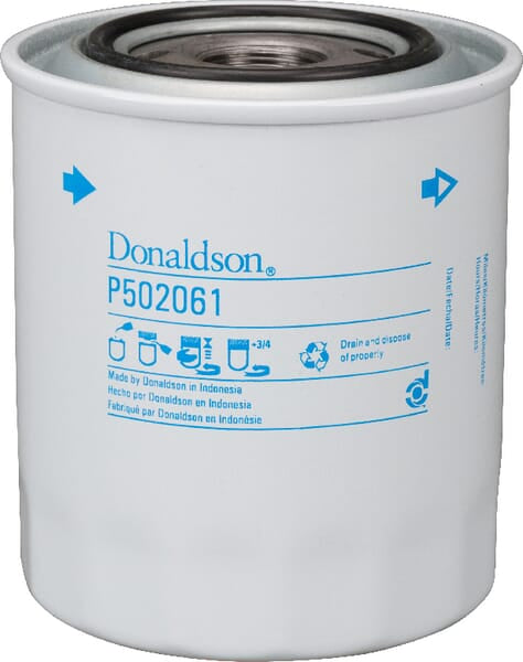 KRAMP Ölfilter P502061
