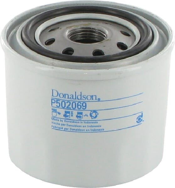 KRAMP Ölfilter Donaldson P502069