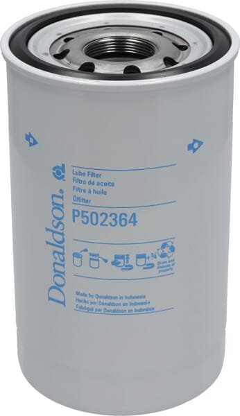 KRAMP Anschraub-Ölfilter P502364