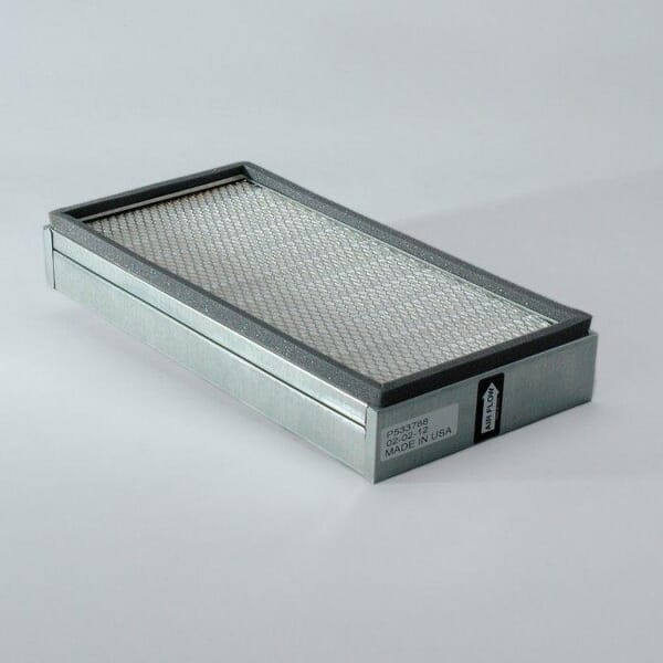 KRAMP Luftfilter P533788