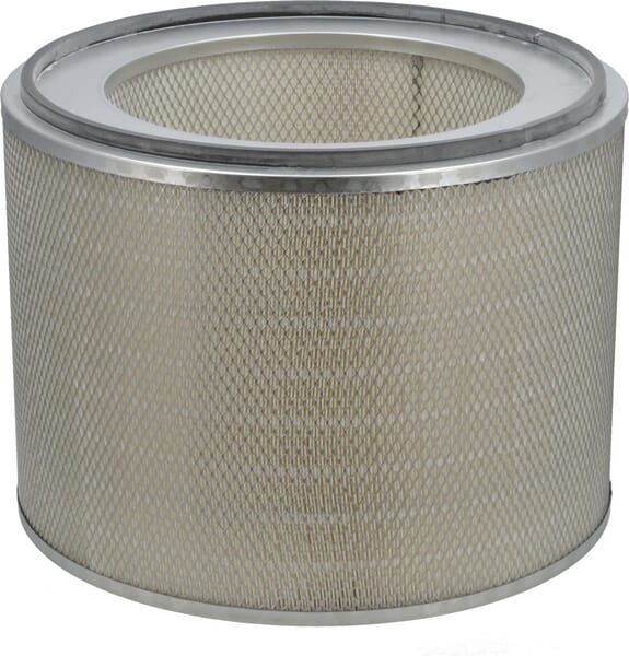 KRAMP Luftfilter außen P535114
