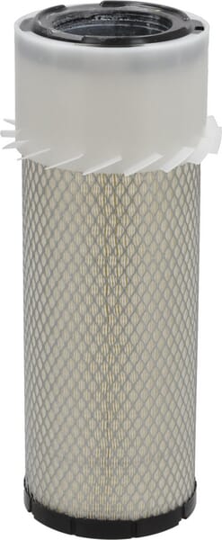 KRAMP Luftfilter außen P549271